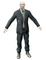 3d model character - vagrant free download
