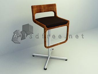 modern pub chair design download