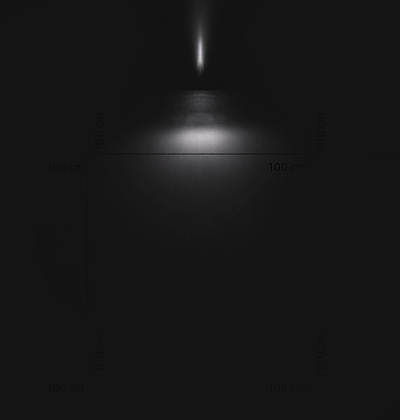 ies lights - wall light 036