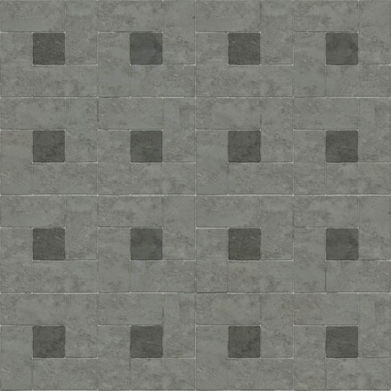 brick texture seamless - Brick pavement tile floor seamless