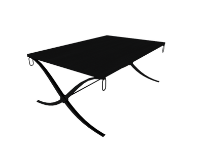 coffee table 3d model free download  011
