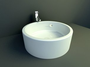 Sink 3d models