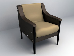 sofa chair design