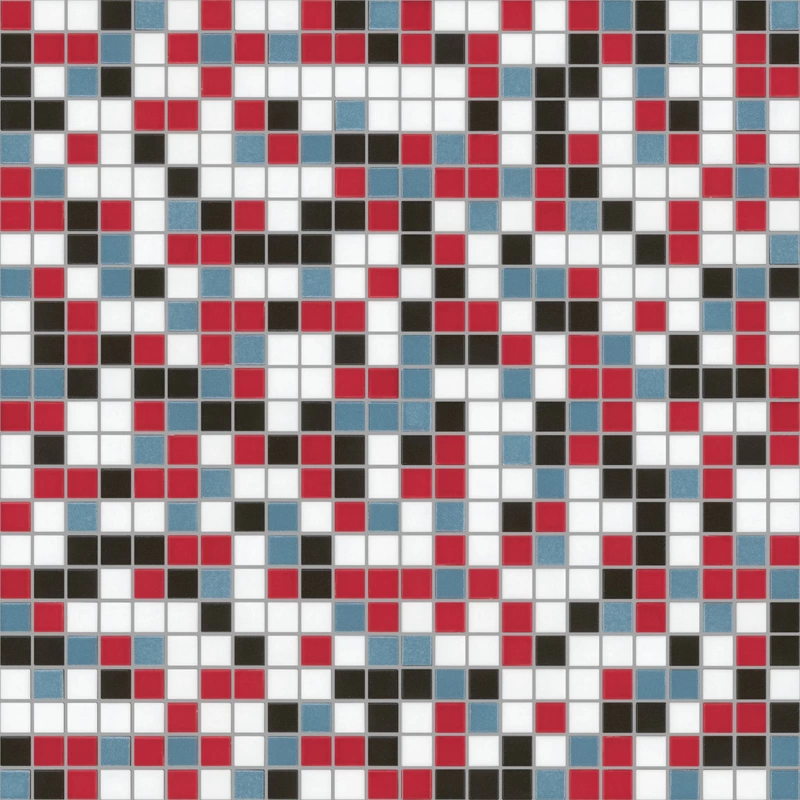 Mosaic tiles texture 00172023