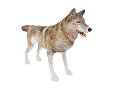 3D Model Wolf free download
