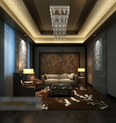 3d models scene resting room elegant design download