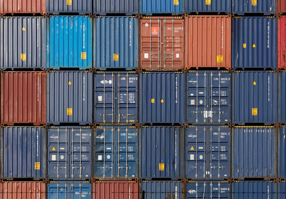 shipping container textures 3