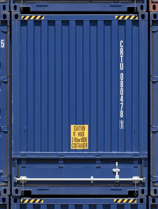shipping container textures 4