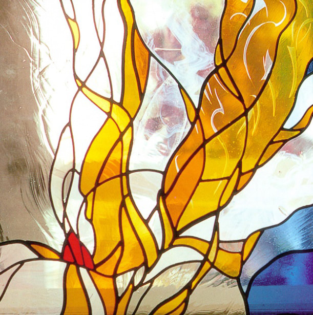 stained glass textures 5