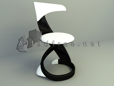 modern circle lounge chair design download
