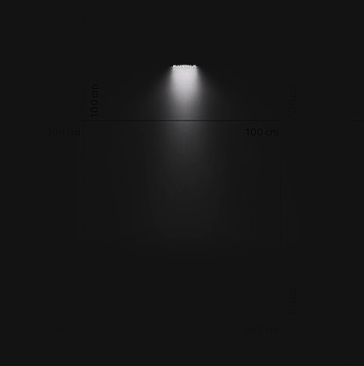 ies lights - wall light 016