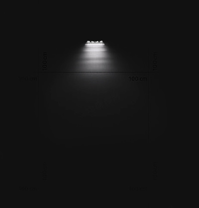 ies lights - wall light 018