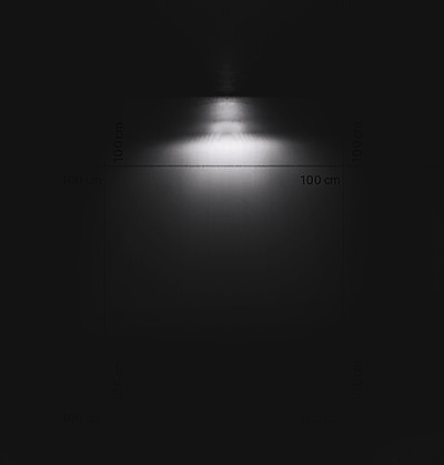 ies lights - wall light 035