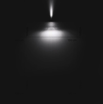 ies lights - wall light 037