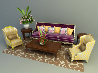southeast asia sofa design concept