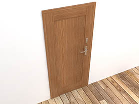 3d door design 011