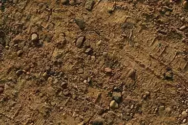 Dirt texture collection