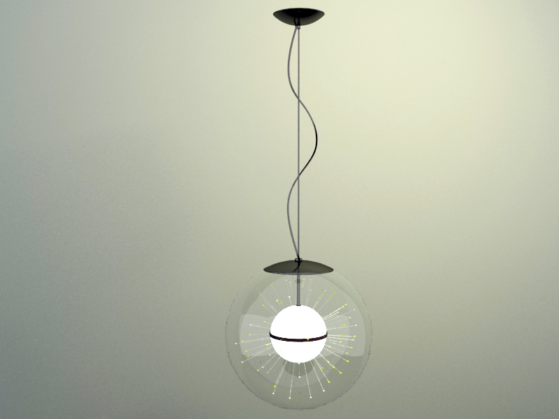 Light 3d Models Available For Free Download Collection 002