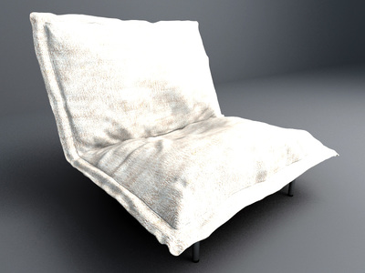 3d models Sofa collection 0021