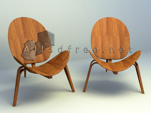 simple design lounge chairs download