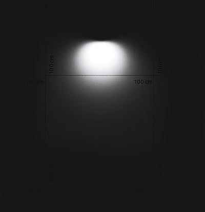 ies lights - wall light 004