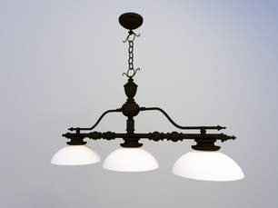 classical pendant lamp design