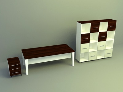 office furniture set 