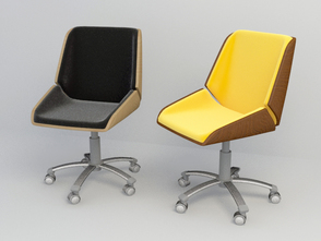 modern office lounge chair design