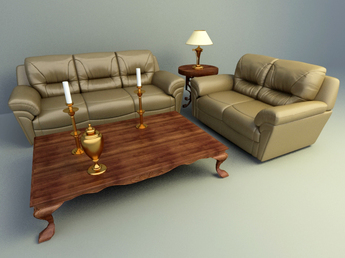 european style sofa design