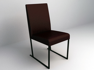 simple chair design