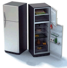 freezer 3d models download