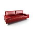 3d models modern sofa download