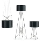 3d models lamps set download