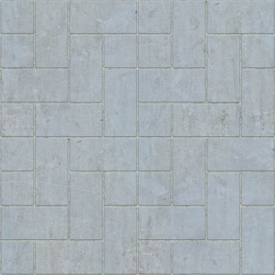 brick textures free - Brick concrete tile floor seamless texture 2048x2048