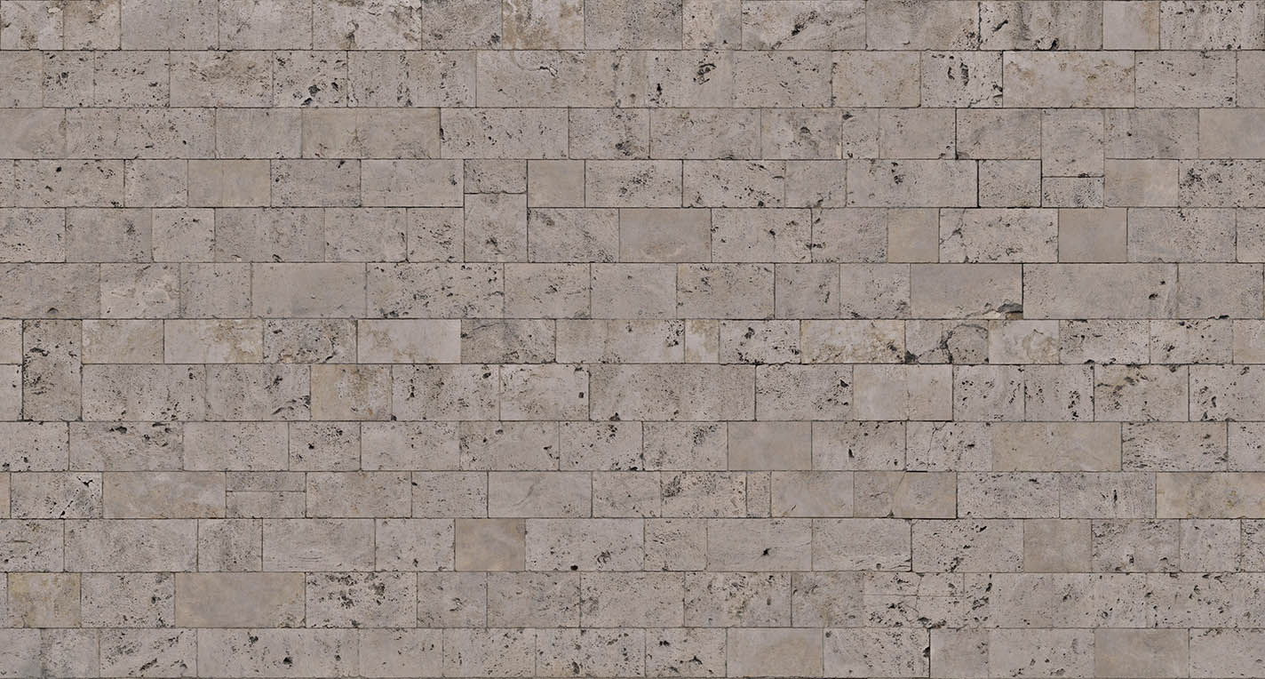 brick textures free - Tidy brick wall tiles 012