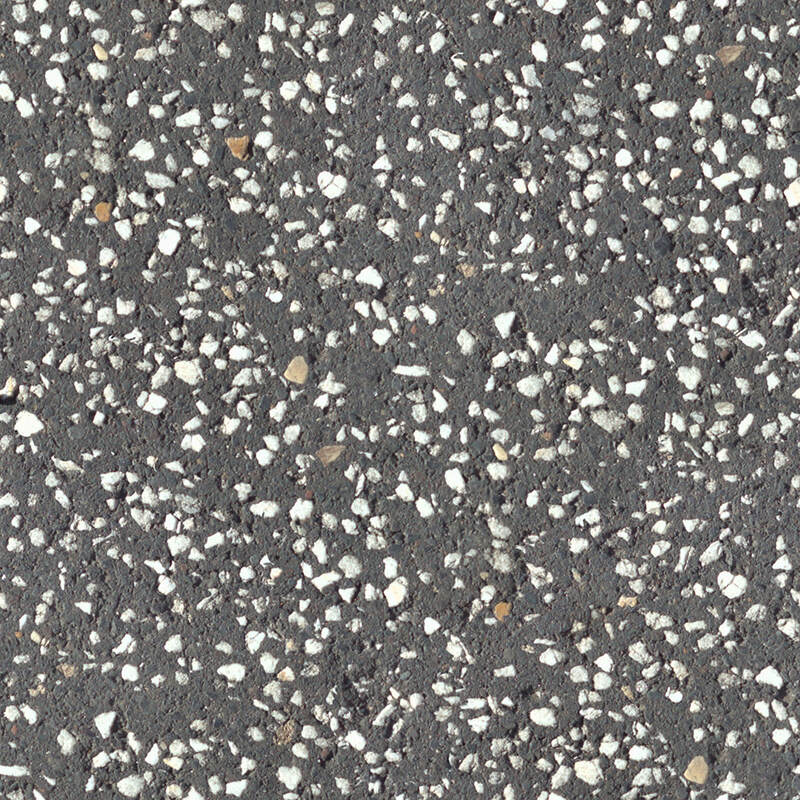 concrete texture seamless with cobble stone materials 5