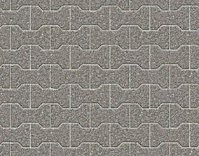 floor brick texture seamless 4