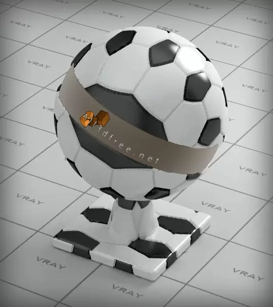 Soccer Ball 30