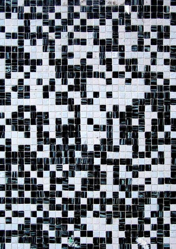 mosaic tiles bathroom 2