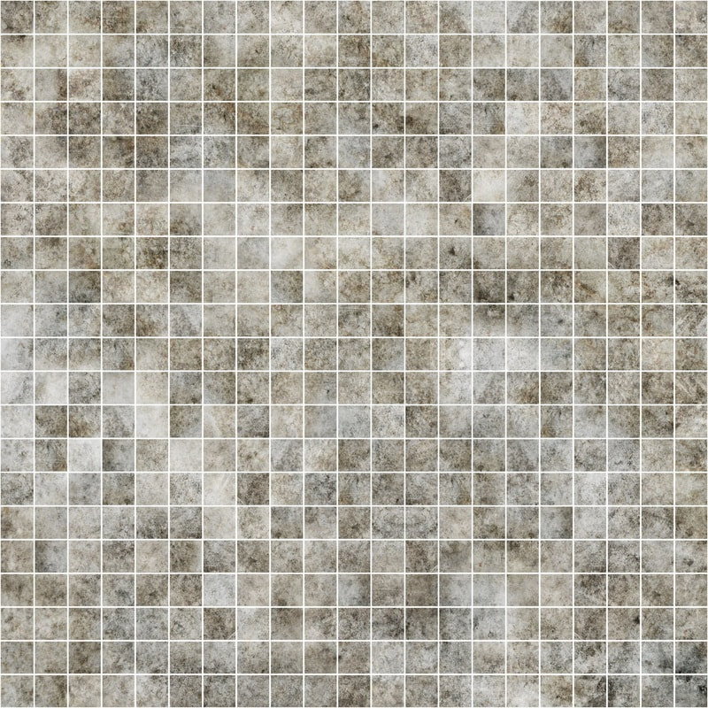 mosaic tiles bathroom 5