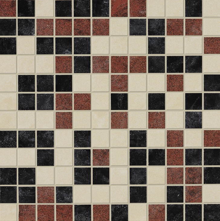 mosaic tiles bathroom 6