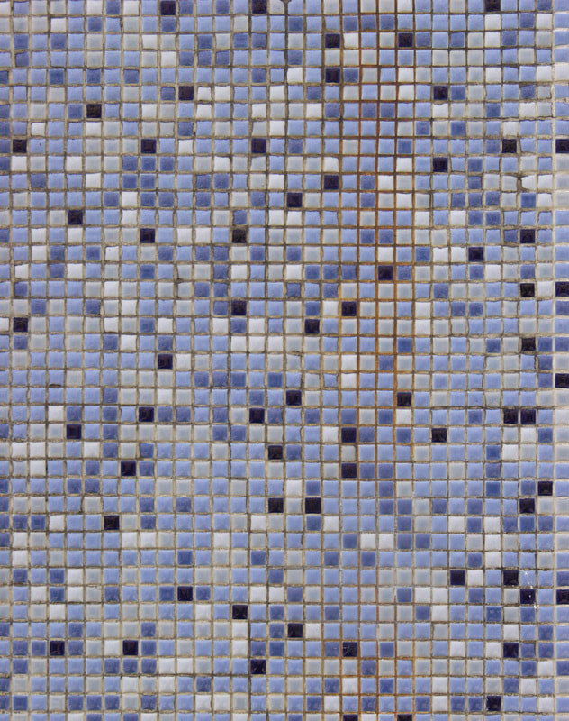 mosaic tiles floor 2