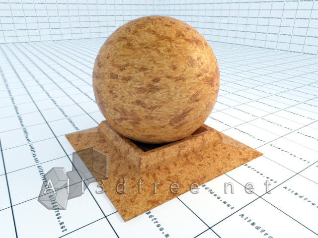Vray materials osb wood / board 004 in 2020 collection