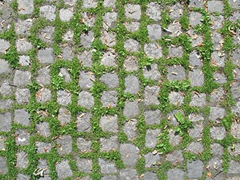 Outdoor floor texture - stone ground regular 003