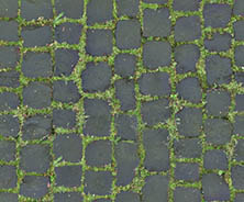 Outdoor floor texture - stone ground regular 004