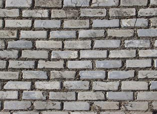 Outdoor floor texture - stone ground regular 005