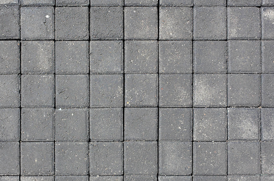 Outdoor floor texture - stone ground regular 014