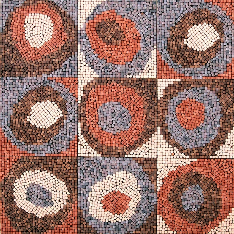 Parquet mosaic texture 00112023