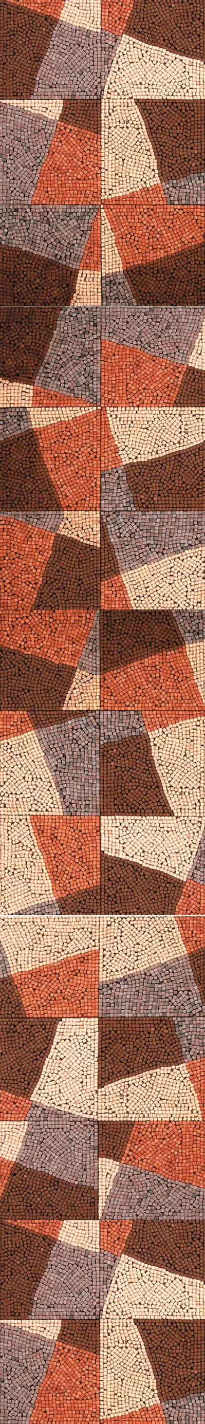 Parquet mosaic texture 0182023