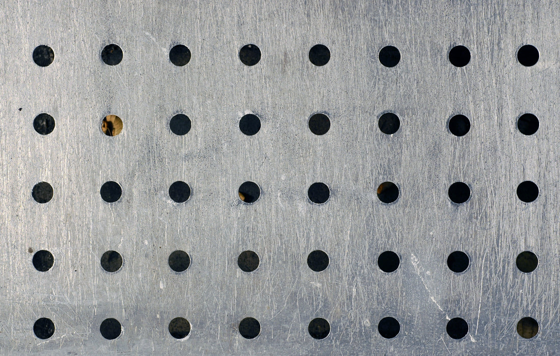 perforated metal sheet decorative 4